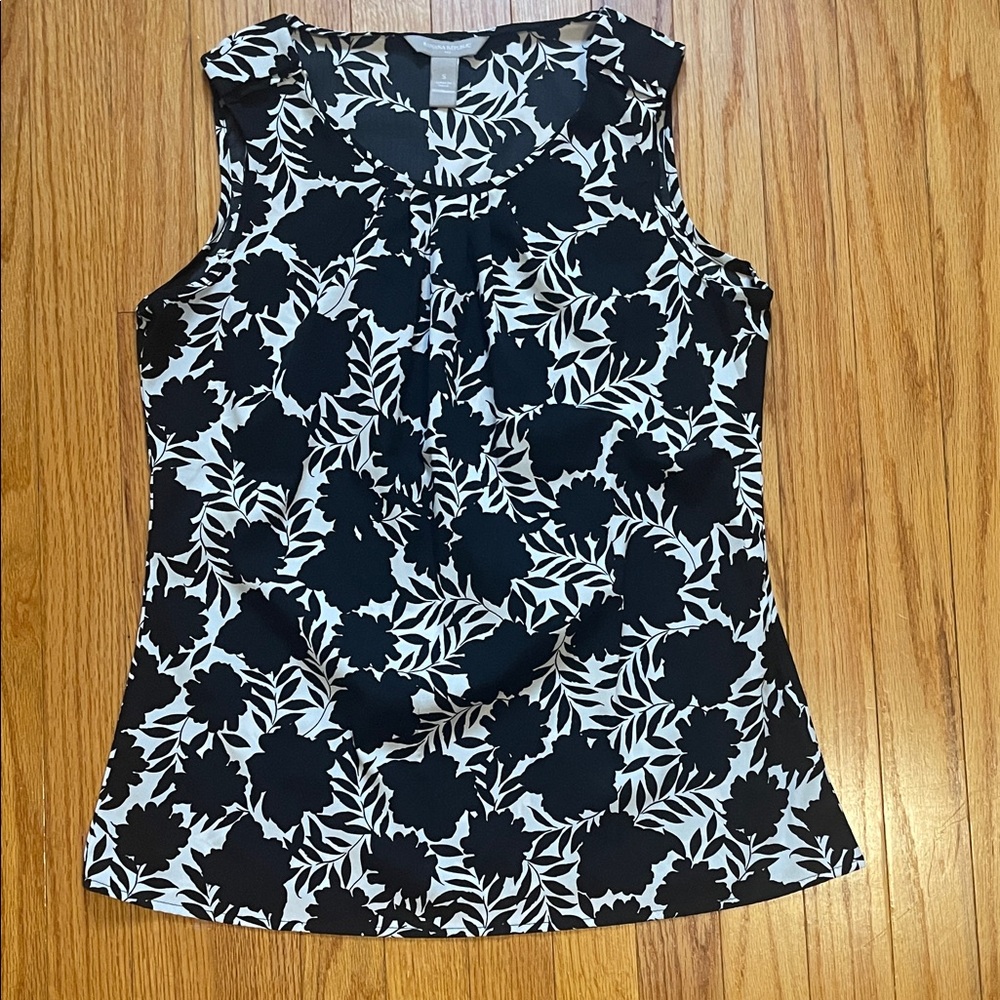 Banana Republic top